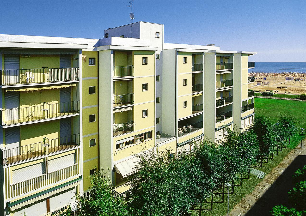 Laguna Piccola Bibione Zewnętrze zdjęcie