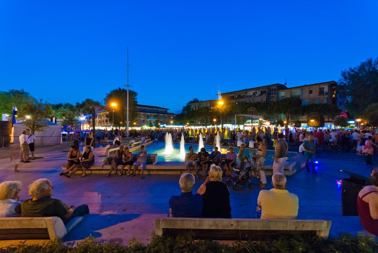 Laguna Piccola Bibione Zewnętrze zdjęcie