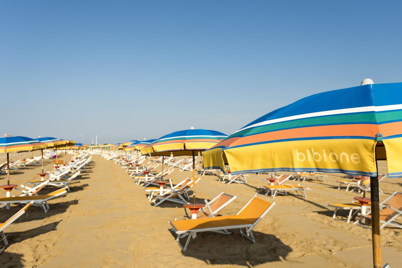 Laguna Piccola Bibione Zewnętrze zdjęcie