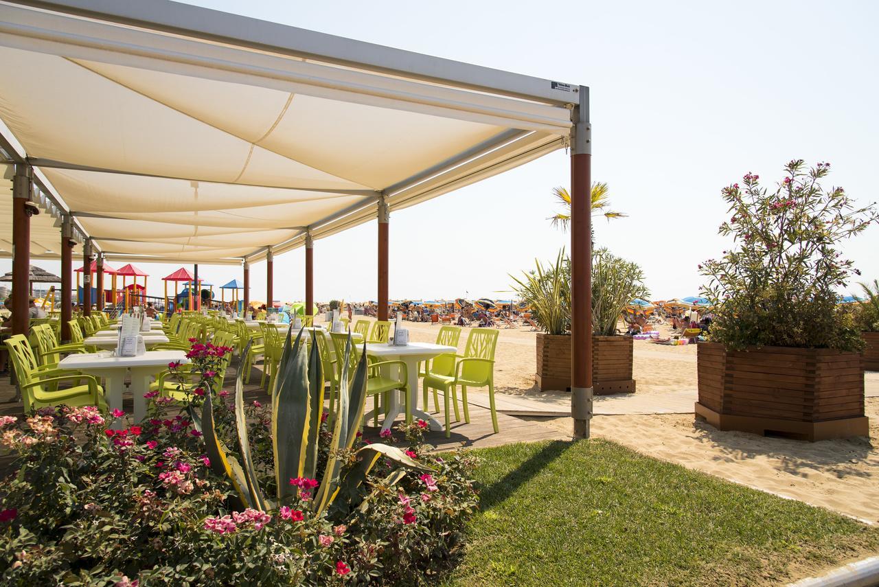 Laguna Piccola Bibione Zewnętrze zdjęcie